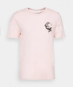 Prix De Rêve Pier One T-shirt imprimé t-shirts col rond homme -magasin Pier One 106ddcb50e0a48bfa0e86a67acd4f2be