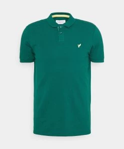 Se Vend Bas Prix Pier One Polo t-shirts col polo homme -magasin Pier One 1094e2cd3ba442acac8674e50c5af18a