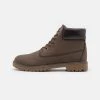 Plus Bas Prix De Vente Pier One Bottines à lacets bottes rond homme -magasin Pier One 109da03a748b4cc89dab9f89dc17bf36 1