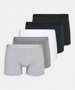 Prix De Lancement Pier One 5 PACK - Shorty sous-vêtements normale homme -magasin Pier One 10b9fbbcc39a4edd8424c6156e15346e 1