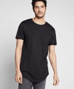 Prix De Lancement Pier One T-shirt basique t-shirts col rond homme