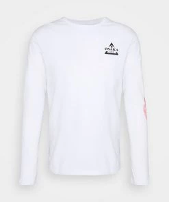 Produit de première qualité Pier One T-shirt à manches longues t-shirts col rond homme 19 Produit de première qualité Pier One T-shirt à manches longues t-shirts col rond homme -magasin Pier One 10c23344d0144f18a10d687fc3f6f463