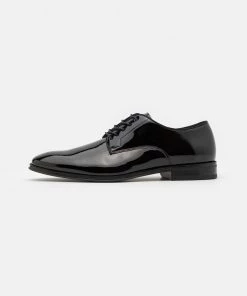 Pier One Garantie De Qualité 100% Derbies & Richelieus chaussures de ville rond homme -magasin Pier One 10ca6d35cf1a4a30ba2588115ca378f3 1