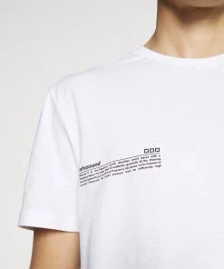 Petit Prix Pier One T-shirt imprimé t-shirts col rond homme -magasin Pier One 10d93a3c50864d0e8cfdaeb10ccd708a