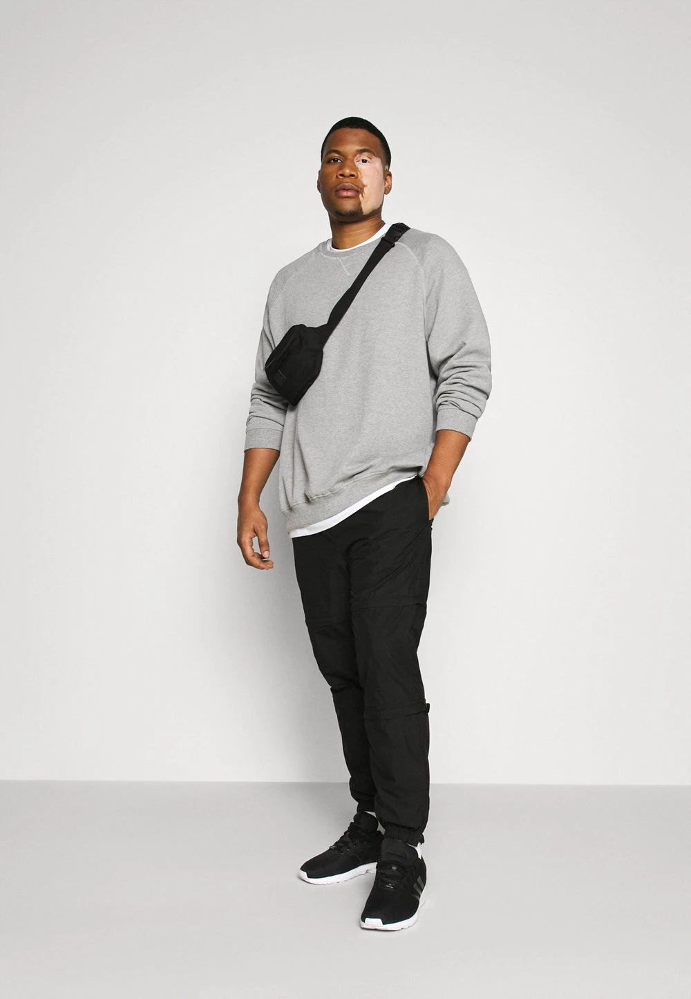 Pier One Prix Sympa 2 PACK - Sweat à capuche pulls et gilets homme 3 Pier One Prix Sympa 2 PACK - Sweat à capuche pulls et gilets homme