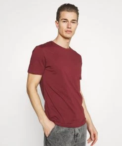 Pier One 5 PACK - T-shirt basique Prix Sacrifiés t-shirts col rond homme -magasin Pier One 11177afb3bf542c795c3ddd2db2a86d4