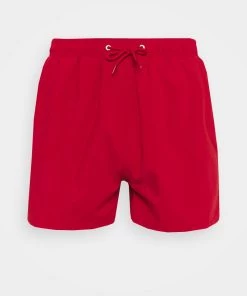 Pier One PEACHY SOFT BEACH SHORTS - Short de bain Prix Réduit maillots de bain normale homme -magasin Pier One 1140e22ad0fb4628bffddb1f2bb193b7 2