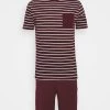 Pier One Pyjama Prix Ourlé pyjamas normale homme -magasin Pier One 1158ecff8ee84f7ea82aaa235027ed12