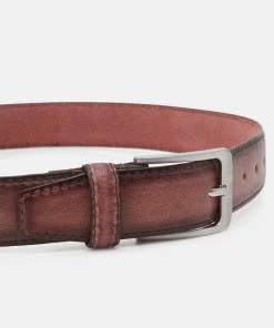 Remise En Ligne Pier One LEATHER - Ceinture ceintures boucle ardillon homme -magasin Pier One 1187c2a197114e71855a66c1ce2ea670