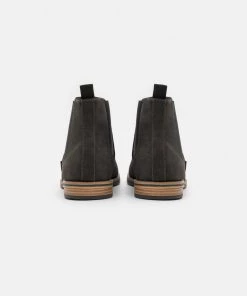 Pier One Prix Aimable Bottines bottes rond homme -magasin Pier One 118a889f212a46f78a0ae097e39ce829