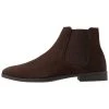 Pier One Bottines qualité absolue boots et bottes rond homme -magasin Pier One 11a875a90e2f4fbbbe8ac46d4a3f71bc 2