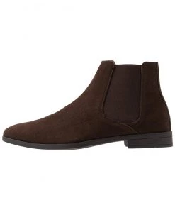 Pier One Bottines qualité absolue boots et bottes rond homme
