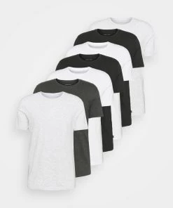 Pier One T-shirt basique Bonne Qualité t-shirts col rond homme -magasin Pier One 11ed96abe7664489805d5dd2fabc476a