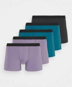 Pier One 5 PACK - Shorty Prix Aimable sous-vêtements & chaussettes normale homme -magasin Pier One 12131696a7b84e39a29215dad394e3dd 1