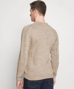 Pier One Pullover Discount En Ligne pulls et gilets col rond homme -magasin Pier One 1218f5af5f5d40a2863c17632dced356