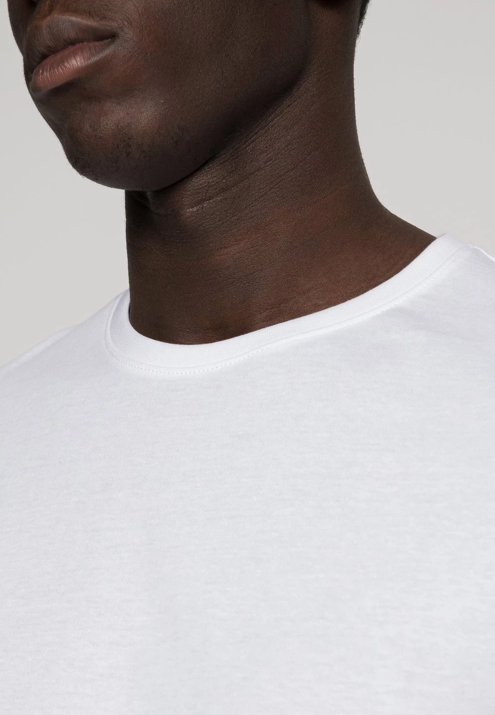 Meilleur Prix Garanti Pier One 3 PACK - T-shirt basique t-shirts col rond homme 9 Meilleur Prix Garanti Pier One 3 PACK - T-shirt basique t-shirts col rond homme – Image 7