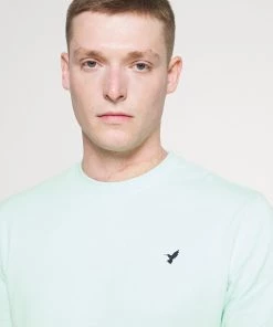 Pier One Soldes En Ligne Sweatshirt pulls et gilets col rond homme -magasin Pier One 129ea432a37b4c4fa5ee96065a153dd9