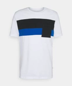 Pier One T-shirt basique Qualité garantie 100% t-shirts col rond homme -magasin Pier One 12a48f254da7400994d9540d906e17b6 1