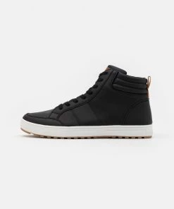 Bonne Qualité Pier One Baskets montantes baskets & sneakers rond homme -magasin Pier One 12ace1f537a64b33ba7d56f012b00dfa 2
