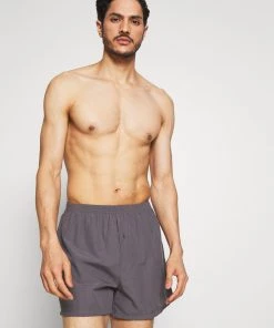 Pier One Bonne Qualité 5 PACK - Caleçon sous-vêtements & chaussettes normale homme 16 Pier One Bonne Qualité 5 PACK - Caleçon sous-vêtements & chaussettes normale homme -magasin Pier One 12c7a3e37ad04c92934d73a587d9fa70