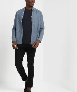 Pier One Qualité Supérieure T-shirt imprimé t-shirts & polos col rond homme -magasin Pier One 12ddbf0b010b471c88f410236a0a0765