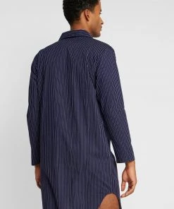 Qualité absolue Pier One Haut de pyjama pyjamas col revers homme -magasin Pier One 130ee98b0c3947e5ba90d532ee3b5a8e