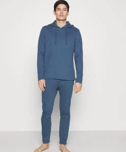 Pier One LOUNGE SWEATSHIRT - Haut de pyjama Prix Ourlé pyjamas capuche homme 10 Pier One LOUNGE SWEATSHIRT - Haut de pyjama Prix Ourlé pyjamas capuche homme -magasin Pier One 132d6ee75fef46659026090046e48e6c