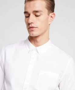 Prix d’Amis Pier One 2 PACK - Chemise classique costumes col &agrave; boutons homme -magasin Pier One 135b9e8907b64d9cb056bf3b8eb7a27d