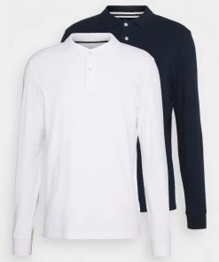 Pier One Qualité Supérieure 2 PACK - Polo t-shirts col polo homme 13 Pier One Qualité Supérieure 2 PACK - Polo t-shirts col polo homme -magasin Pier One 138045abe632450e9f66f99598a69d5b 1