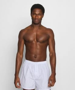 Pier One Qualité Excellente 5 PACK - Caleçon sous-vêtements & chaussettes normale homme 18 Pier One Qualité Excellente 5 PACK - Caleçon sous-vêtements & chaussettes normale homme -magasin Pier One 139342f1516744e4937742c5f01eeccb