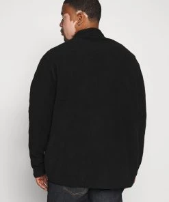 Pier One Faible Prix Veste polaire pulls & gilets col montant homme -magasin Pier One 13b56e0f14224609a79f53fc538dec3e