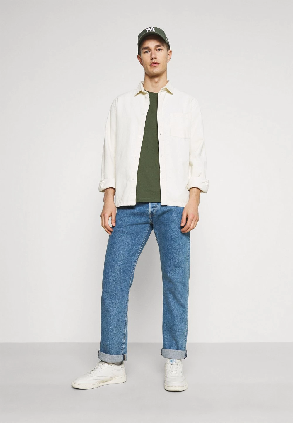 Pier One Qualité garantie 100% T-shirt imprimé t-shirts col rond homme 4 Pier One Qualité garantie 100% T-shirt imprimé t-shirts col rond homme – Image 2