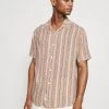 Pier One Chemise Qualité garantie 100% chemises col revers homme -magasin Pier One 13c113d14b8b4ce4b81fd0fbc18459a8