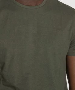 Petit Prix Pier One 5 PACK - T-shirt basique t-shirts & polos col rond homme -magasin Pier One 13e03f8e22c04768b472b30ca34ff3ef