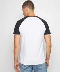 Prix Accessible Pier One T-shirt basique t-shirts & polos col rond homme -magasin Pier One 13e887665a08496cb3ca962780f73552