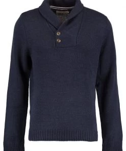 Rabais Pier One Pullover pulls et gilets col ch&acirc;le homme -magasin Pier One 13ec5b49266b46fab995035d8655984e