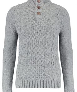 Pier One Pullover Plus Bas Prix De Vente pulls et gilets col camionneur homme -magasin Pier One 144a0b2498bf4177af195a8dc4dfc591