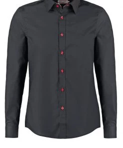 Pier One Prix Dynamité Chemise costumes & cravates col kent homme -magasin Pier One 1457bf032630407d91c460f9847681a9 3