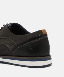 Qualité Excellente Pier One Chaussures à lacets derbies et richelieus rond homme 17 Qualité Excellente Pier One Chaussures à lacets derbies et richelieus rond homme -magasin Pier One 14876d712e8e400e9ffdc5c0df9e2628