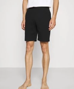 Prix Avantageux Pier One LOUNGE HENLEY SHORTS - Bas de pyjama pyjamas normale homme