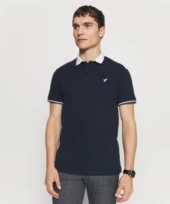Pier One Qualité Fiable Polo t-shirts col polo homme 10 Pier One Qualité Fiable Polo t-shirts col polo homme -magasin Pier One 14a7d15a9f2340fd9fb62cbb242a2a00
