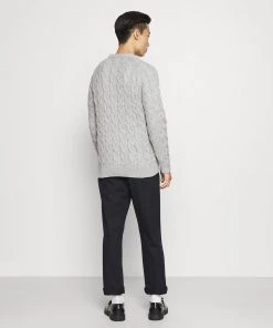 Pier One Prix Aimable Pullover pulls & gilets col rond homme -magasin Pier One 14cc4b188a4342ae95cd580b19bd7247