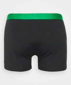 Pier One Soldes En Ligne 5 PACK - Shorty sous-vêtements & chaussettes normale homme -magasin Pier One 14dd503cd116479cbe0e1d8ea67ced61