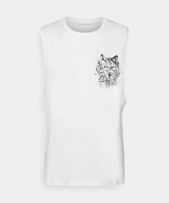 Pier One Soldes En Ligne Débardeur t-shirts col rond homme -magasin Pier One 14e8590987254d4982ae2e6f5c6fa4f5