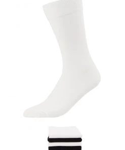 Pier One Prix d’Amis 7 PACK - Chaussettes sous-vêtements & chaussettes couleur unie homme -magasin Pier One 14ee74fff78040a385642c4a34895df4