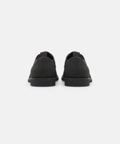 Prix De Lancement Pier One Derbies chaussures de ville rond homme -magasin Pier One 14ff83802f4a492c9897052bceff1ea8