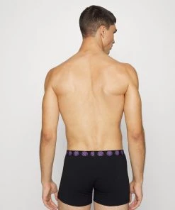 Assurance De l’Authenticité Pier One MARVEL BLACK PANTHER 3 PACK - Shorty sous-vêtements normale homme -magasin Pier One 1523c0b78ac04128b824528981d77ec9