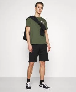 Pier One T-shirt imprimé Plus Bas Prix De Vente t-shirts col rond homme -magasin Pier One 153f269276cc486fb6bf1394606ede6a