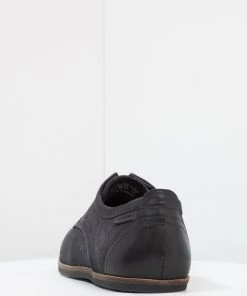 Pier One Marchandise de première qualité Chaussures à lacets derbies et richelieus rond homme 12 Pier One Marchandise de première qualité Chaussures à lacets derbies et richelieus rond homme -magasin Pier One 1569769998d84c00b4b9fb4560238960