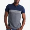 Pier One qualité absolue Polo t-shirts col polo homme -magasin Pier One 15743eb7aeb149a3930edd8e514bc35d